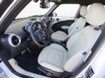 Mini Cooper Countryman S All4 2010 года (US)